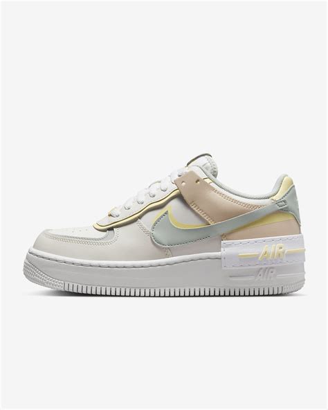 nike air force shadow grün lila|nike af1 shadow shoes.